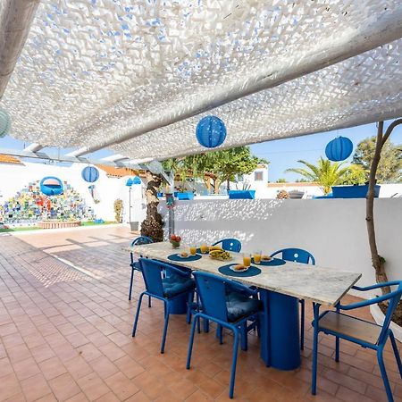 Porta 27 Apartment Silves Ngoại thất bức ảnh