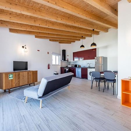 Porta 27 Apartment Silves Ngoại thất bức ảnh