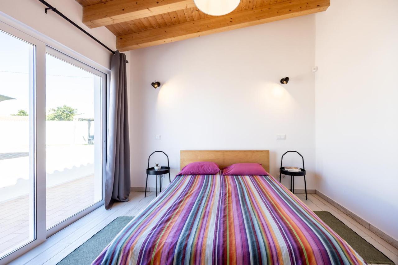 Porta 27 Apartment Silves Ngoại thất bức ảnh