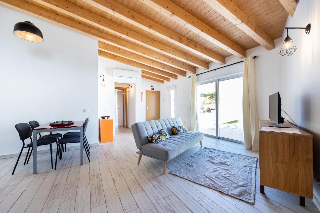 Porta 27 Apartment Silves Ngoại thất bức ảnh