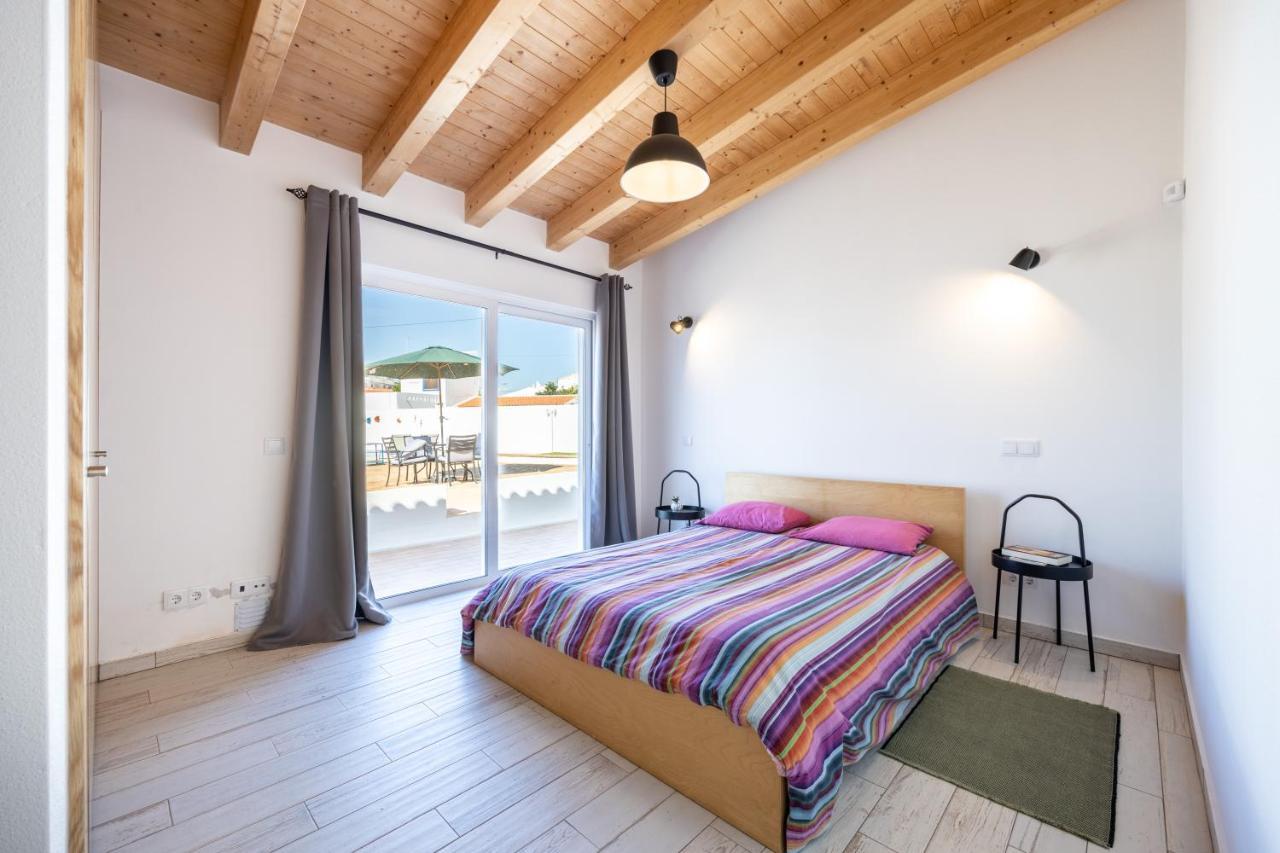 Porta 27 Apartment Silves Ngoại thất bức ảnh