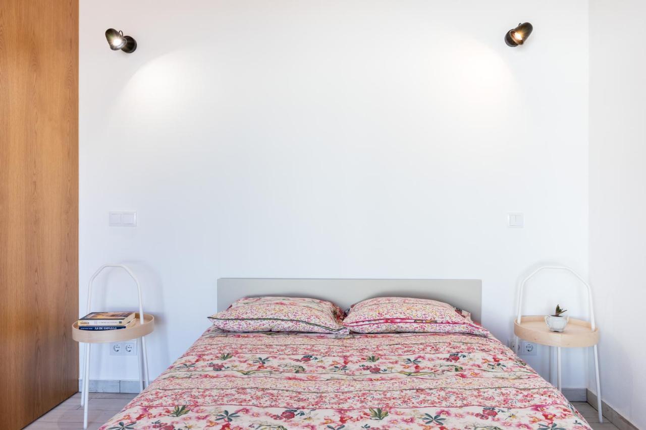 Porta 27 Apartment Silves Ngoại thất bức ảnh
