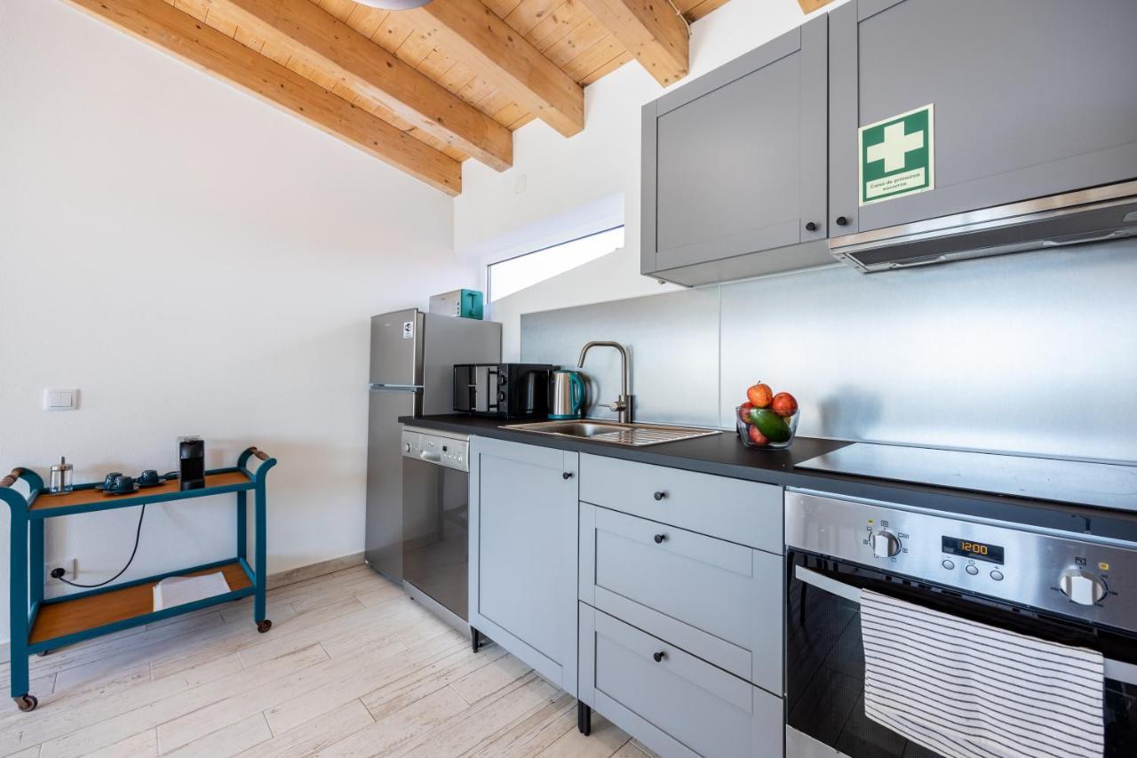 Porta 27 Apartment Silves Ngoại thất bức ảnh