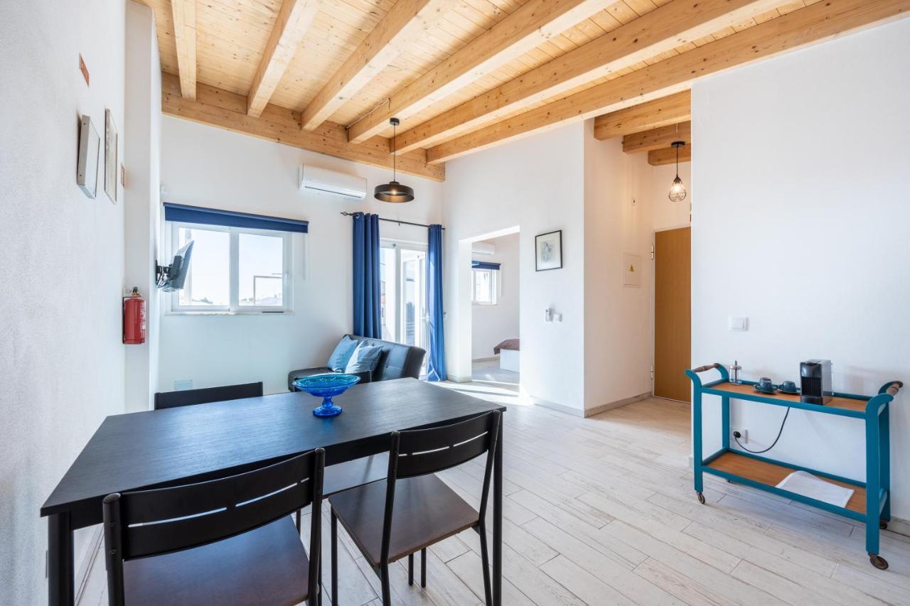 Porta 27 Apartment Silves Ngoại thất bức ảnh