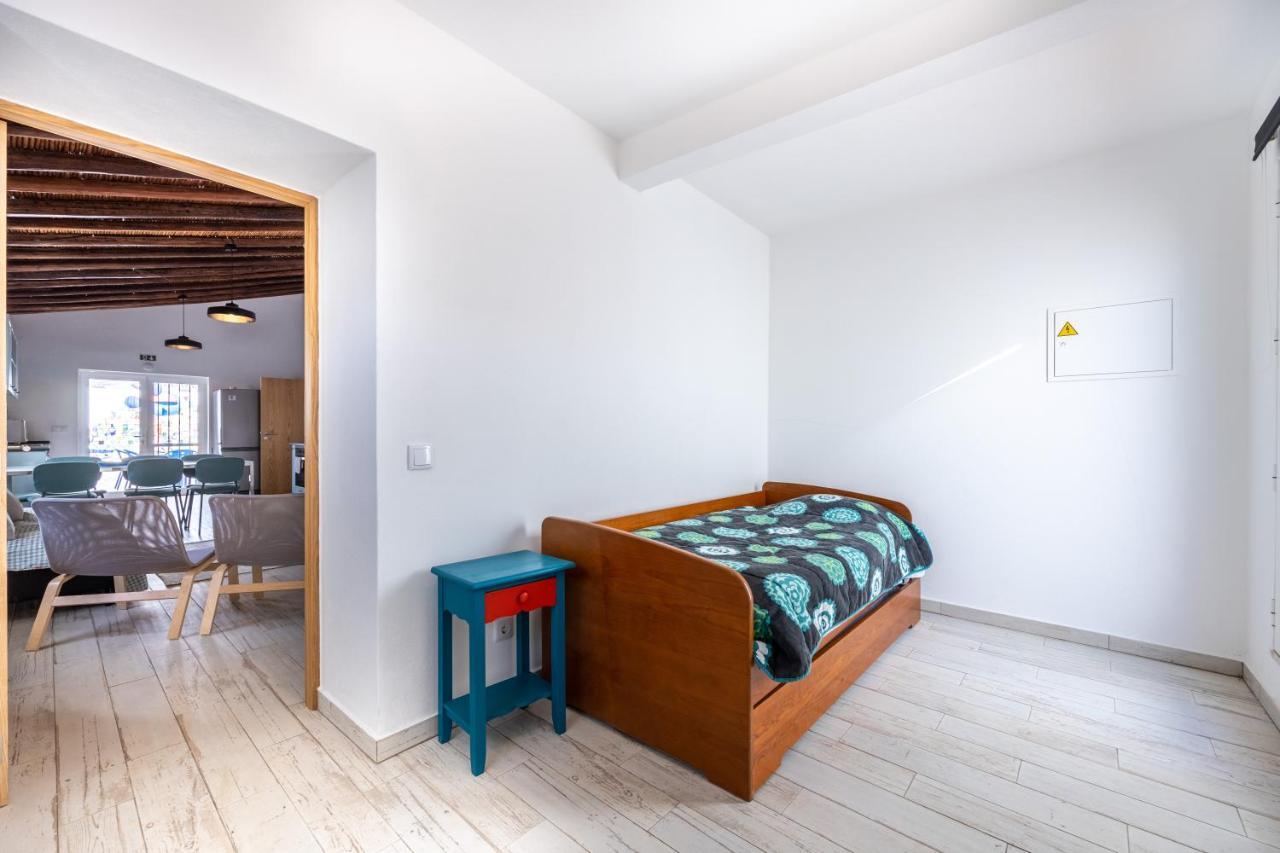 Porta 27 Apartment Silves Ngoại thất bức ảnh