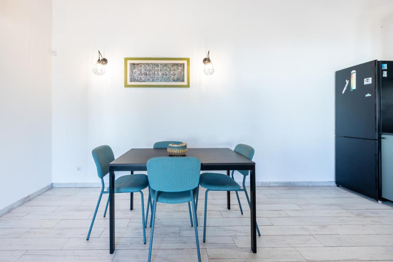 Porta 27 Apartment Silves Ngoại thất bức ảnh