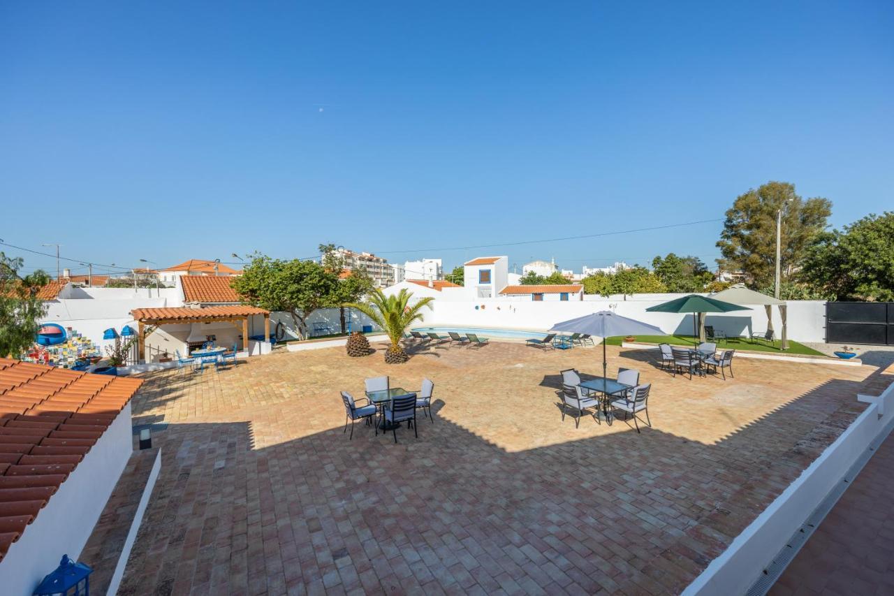 Porta 27 Apartment Silves Ngoại thất bức ảnh