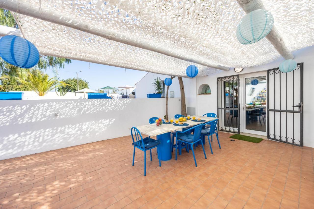 Porta 27 Apartment Silves Ngoại thất bức ảnh