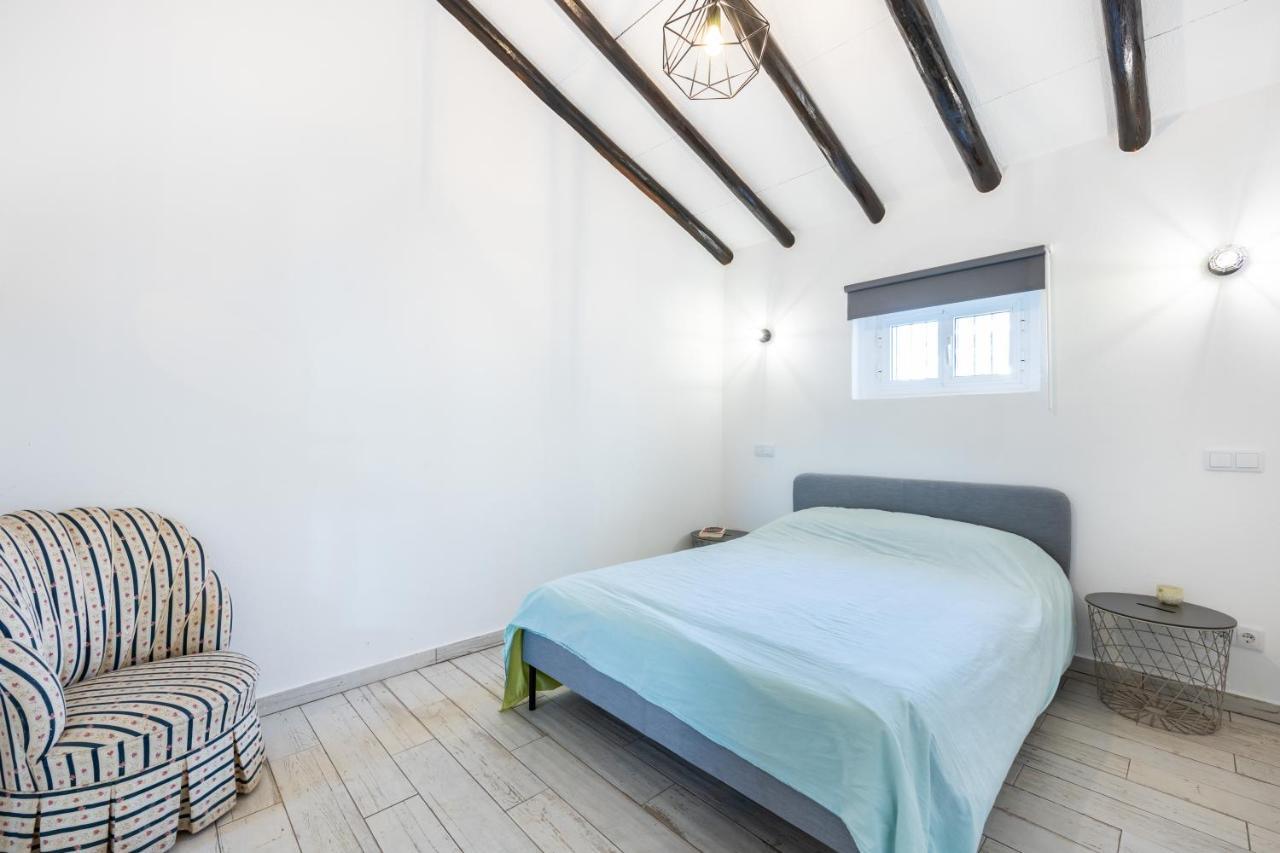 Porta 27 Apartment Silves Ngoại thất bức ảnh