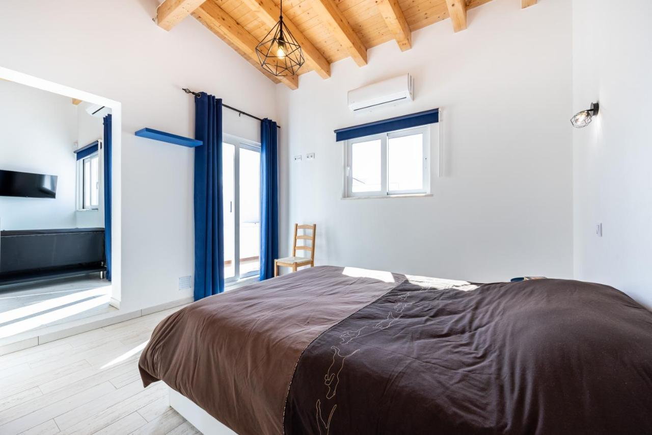 Porta 27 Apartment Silves Ngoại thất bức ảnh
