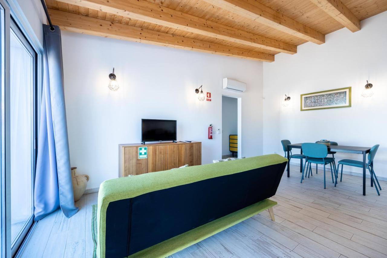 Porta 27 Apartment Silves Ngoại thất bức ảnh