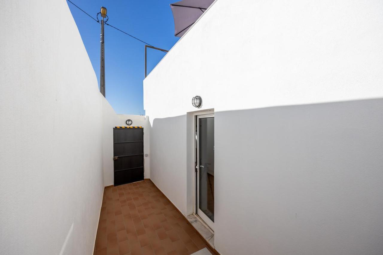 Porta 27 Apartment Silves Ngoại thất bức ảnh
