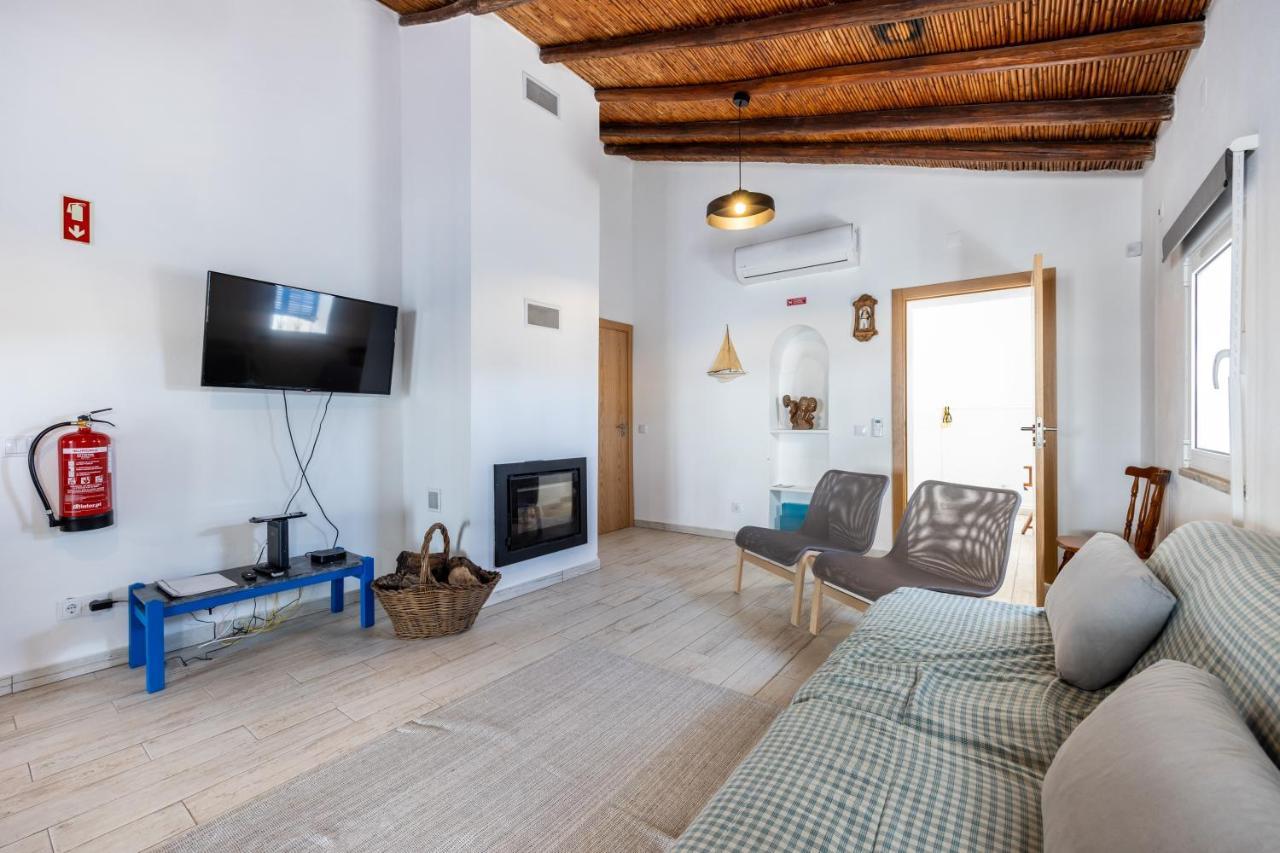 Porta 27 Apartment Silves Ngoại thất bức ảnh
