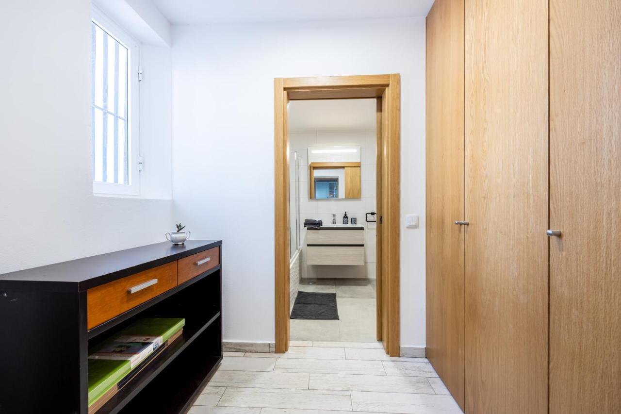 Porta 27 Apartment Silves Ngoại thất bức ảnh
