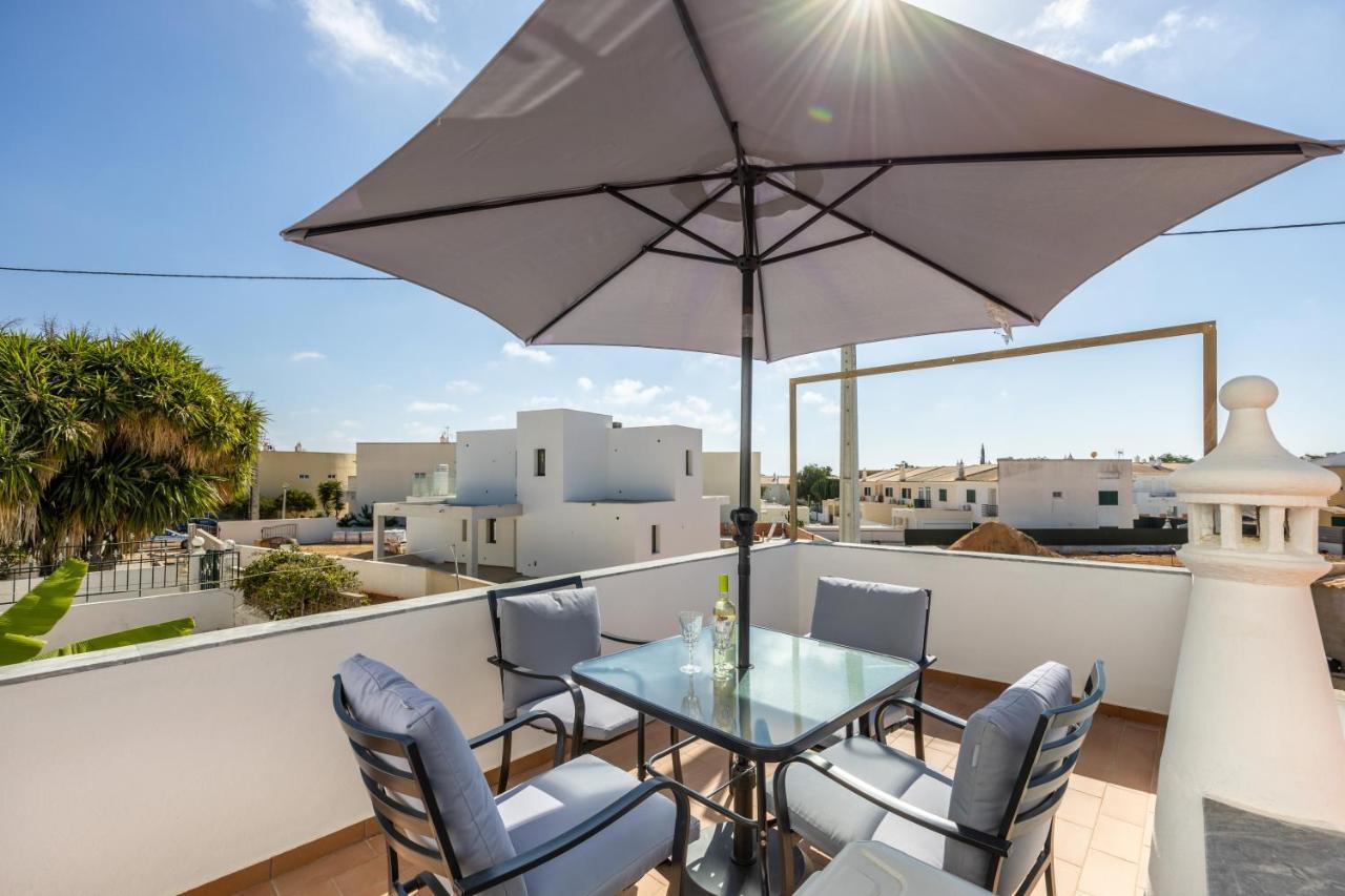 Porta 27 Apartment Silves Ngoại thất bức ảnh