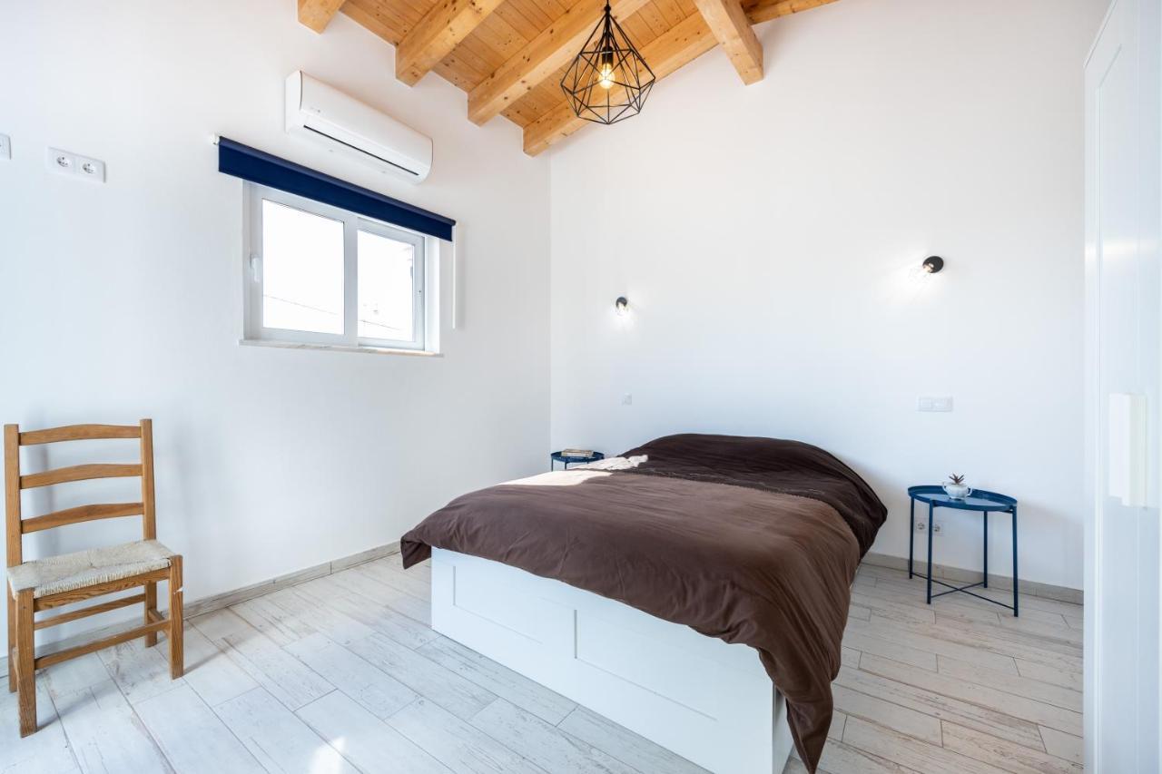 Porta 27 Apartment Silves Ngoại thất bức ảnh