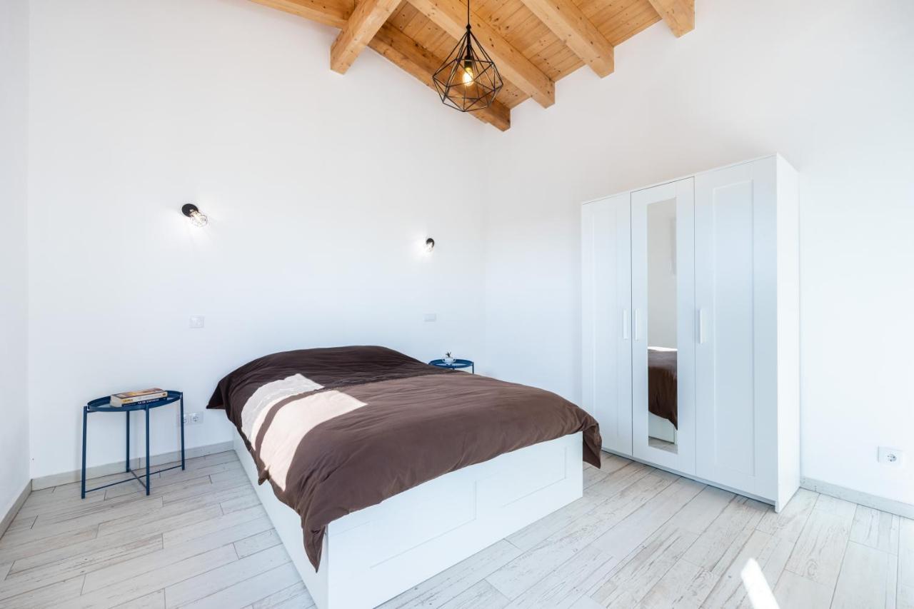 Porta 27 Apartment Silves Ngoại thất bức ảnh