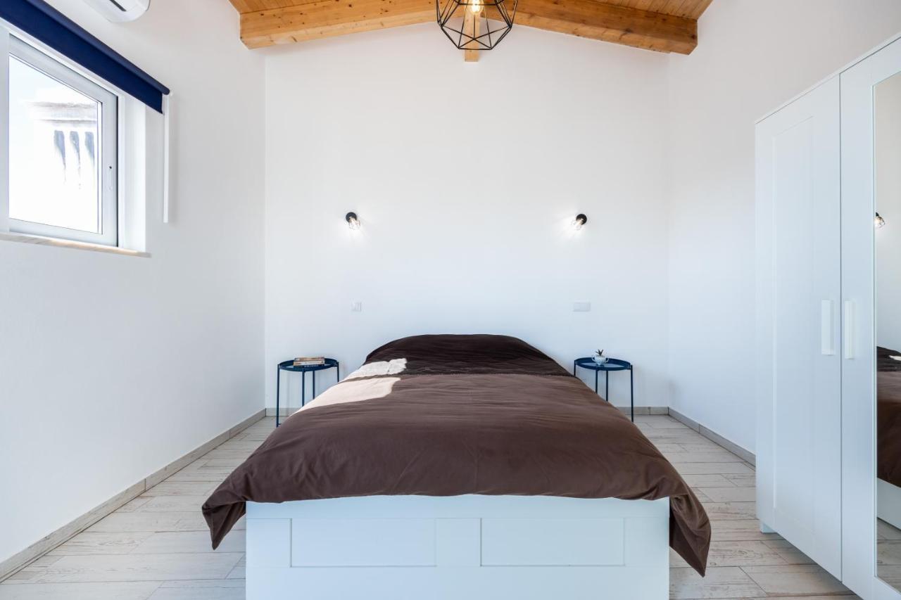 Porta 27 Apartment Silves Ngoại thất bức ảnh